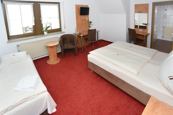 Hotel Jägerhof